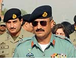 Pak, Afghan Intelligence Chiefs Hold Anti-Terror Talks